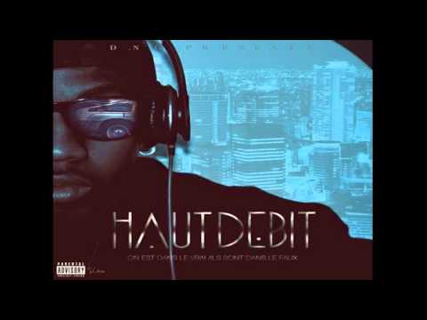 D.N.G Track 3 - 27 zoo { Haut Débit } 2013 Badmen Production