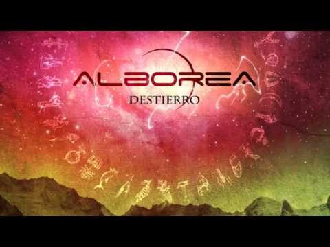 Alborea - Destierro (Lyric Vídeo)