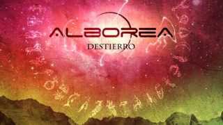 Alborea - Destierro (Lyric Vídeo)