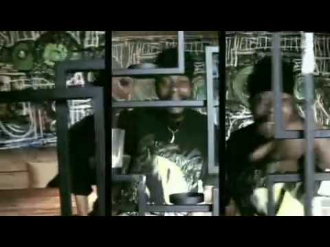 Kardinal Offishall ft. Lindo P - Burnt