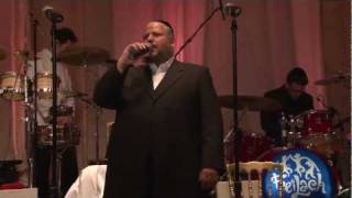 A New Yossi Green Song "ברכה אחריתא"Bracha Achriteh" Performed by Helfgot, Freilach, Shira