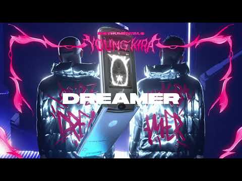 mokuba x OSIRIZ33 - DREAMER ⚡ INSTRUMENTAL