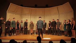 Breeze Off the River