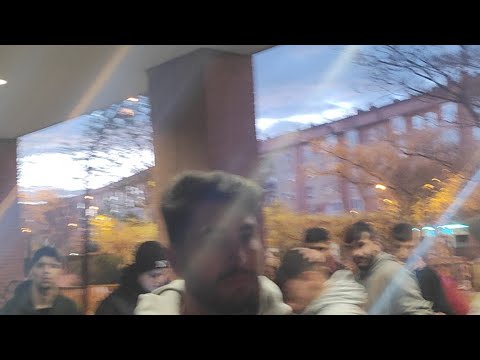 Royal Rap - Final Ciudad Real Vs Cordoba