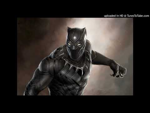 JASON 5 (BLACK PANTHER)