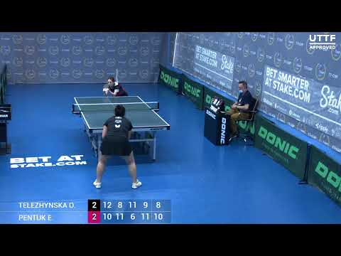 11 сентября 2021. Синий зал - Дневной турнир.TT Cup