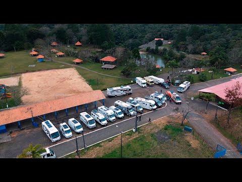 CAMINHOS DO PARANÁ - RIO AZUL - REGIÃO CAMPOS GERAIS - S2E7