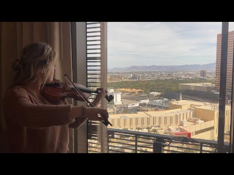 Promotional video thumbnail 4 for Becca Siegel