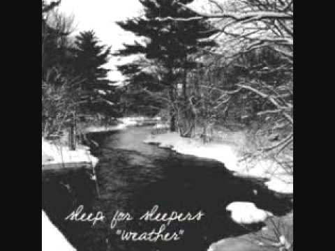 Sleep For Sleepers - Weather ( Christmas Single)