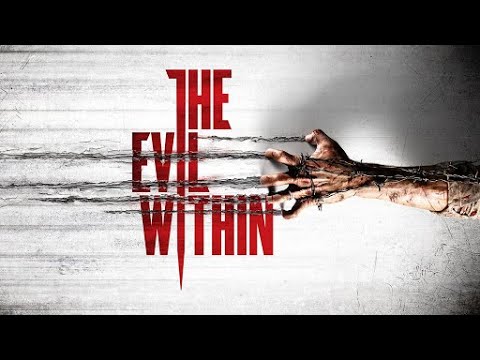 The Evil Within. Прохождение (Инструмент мастера) Часть 10