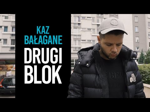 Video thumbnail for Drugi Blok