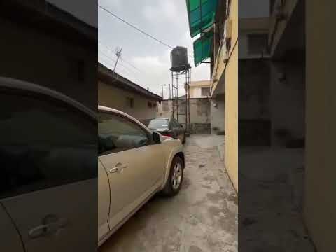 4 Units of 3-Bedroom Flats for Sale at International Airport Road Axis