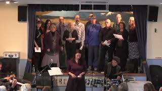 Breaker Bay Blues at Breaker Bay hall 2013