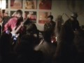 The Fleshtones - Hard loving man / Hexbreaker May 2nd 2009