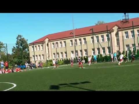 Łódzka Akademia Futbolu - Stryków