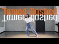 ENHYPEN(엔하이픈) - Tamed-Dashed Dance Cover Mirrored Haru