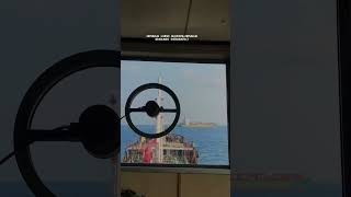 Download lagu QUOTES PELAUT #sailor #ship #pelaut #subcribe #kapal #like #singapore #katakata #storywa #tanker mp3