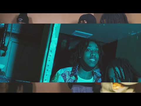 SACCBoy DT X Picasso SB - She Like My Type [Official Video]  Film By : @1RichTv