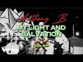 Anthony B - My Light And Salvation (Official Lyric Video)