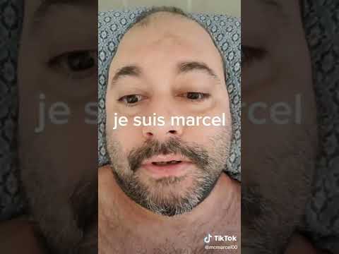 MC Marcel is on FIRE