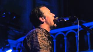 Tomahawk - Pop 1 - Paradiso, Amsterdam 27/08/13