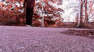 Autumn mixtape ~ Red Cafe - All night long