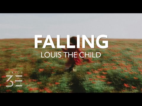 Louis The Child - Falling (with Njomza & Daniel Allan) [Lyrics]