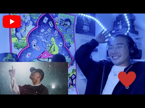 Lil Thug E - Big LIFE  / Reaction & Review / #BigLifeforLILTHUGE