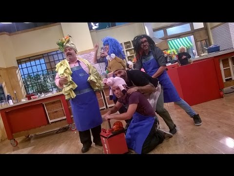 Momento anti estrés cubano