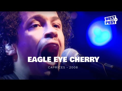 Eagle-Eye Cherry - Live - Caprices Festival (2008)