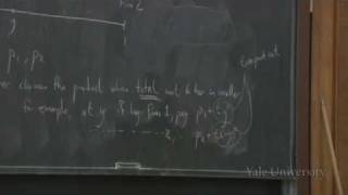 7. Nash equilibrium: shopping, standing and voting on a line