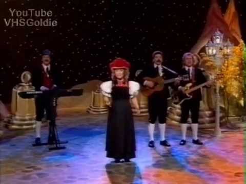 Gabi Seitz Ensemble - Wenn ich ein Glöcklein wär - 1991