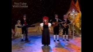 Gabi Seitz Ensemble - Wenn ich ein Glöcklein wär - 1991