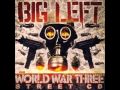 Big Left - Kids ft. Slaine of La Coka Nostra 