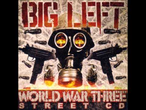 Big Left - Kids ft. Slaine of La Coka Nostra