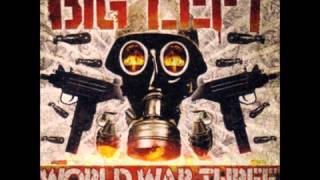 Big Left - Kids ft. Slaine of La Coka Nostra