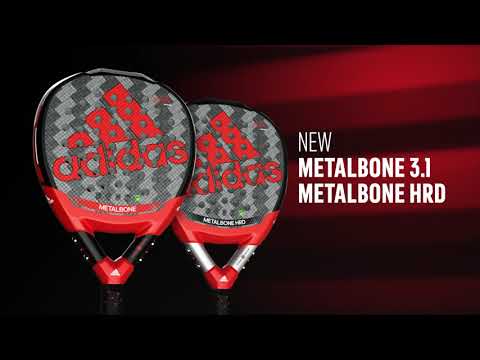 adidas metalbone