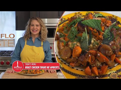 Recipes For Hanukkah 2025