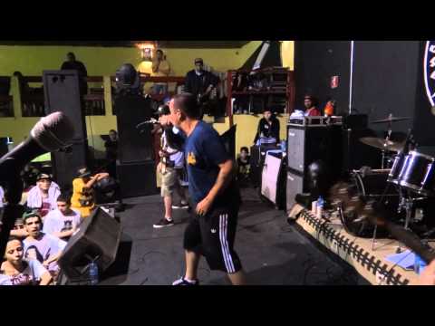 QUESTIONS - no Guarulhos em Chamas - 29/04/2012 - parte 1