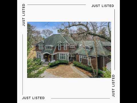 1 Sylvia Lane Dedham, MA