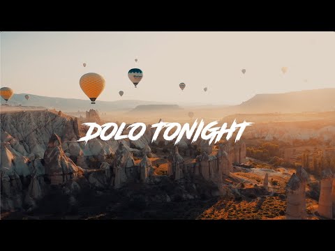 Dolo Tonight - Higher [Official Video] (Highest Music Video: USA Record)