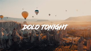 Musik-Video-Miniaturansicht zu Higher Songtext von Dolo Tonight