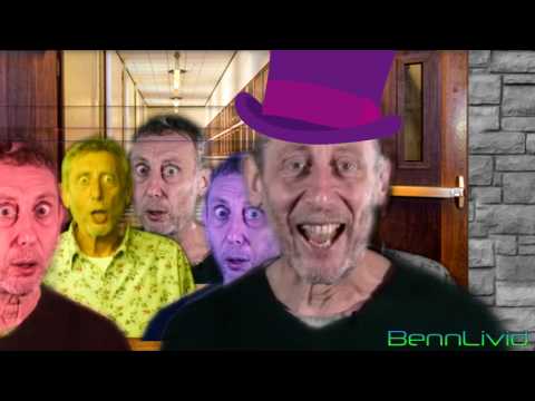 YTP - Willy Rosen and the Chocolate Cake (collab entry)