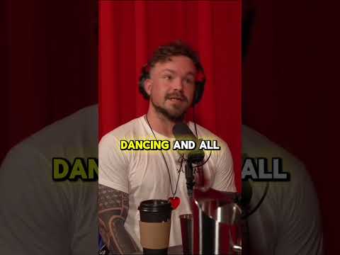 ‘I got spiked with GHB!’ #podcast #dj #producer #interview #mentalhealth #motivation #love