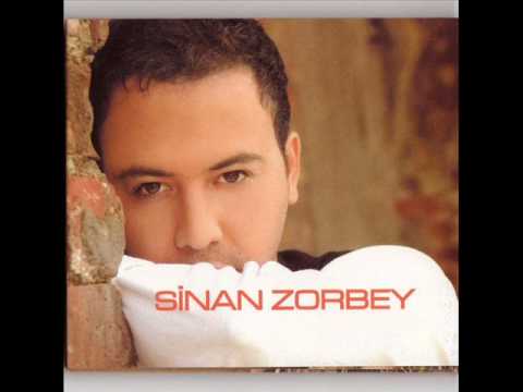 Sinan Zorbey - Nefesimsin