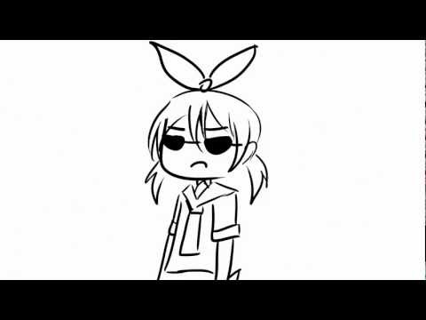 Finally The End Of The World - Vocaloid