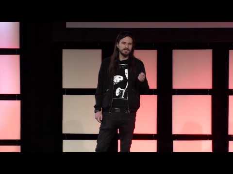 USENIX Enigma 2017 — Ghost in the Machine: Challenges in Embedded Binary Security