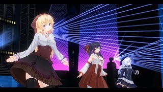 【COM3D2】Luminus Moment【カスタムオーダーメイド3D2】