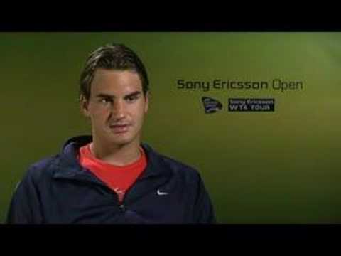 Rog interview after losing to Canas in Miami
