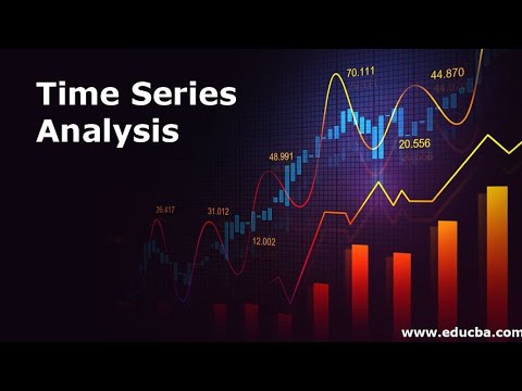 Time series topic in business statistics NAISHAACADEMY